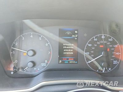 Zdjęcie 9 z 12 samochodu: 2025 TOYOTA COROLLA HATCHBACK SE VIN:JTND4MBE6S3246201 - miniatura