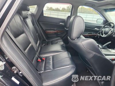 Zdjęcie 11 z 13 samochodu: 2011 HONDA ACCORD CROSSTOUR EXL VIN:5J6TF2H54BL004202 - miniatura