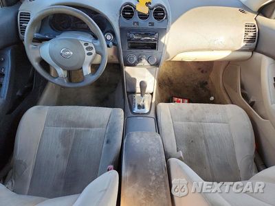 Zdjęcie 8 z 12 samochodu: 2011 NISSAN ALTIMA 2.5 VIN:1N4AL2AP9BC149209 - miniatura
