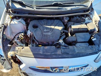 Zdjęcie 11 z 12 samochodu: 2014 HYUNDAI ACCENT GS VIN:KMHCT5AE2EU195414 - miniatura