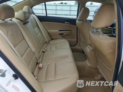 Zdjęcie 10 z 12 samochodu: 2012 HONDA ACCORD SE VIN:1HGCP2F65CA225689 - miniatura
