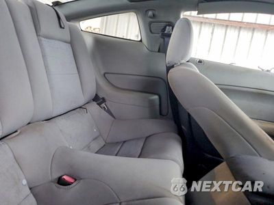Zdjęcie 10 z 12 samochodu: 2007 FORD MUSTANG VIN:1ZVFT80N775215915 - miniatura