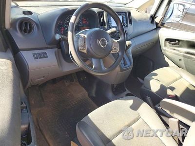 Zdjęcie 8 z 13 samochodu: 2015 NISSAN NV200 SV VIN:3N6CM0KN2FK705469 - miniatura
