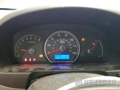 Zdjęcie 9 z 12 samochodu: 2010 HYUNDAI ELANTRA GLS VIN:KMHDU4AD7AU063309 - miniatura