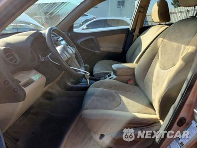 Zdjęcie 7 z 13 samochodu: 2010 TOYOTA RAV4 BASE VIN:2T3BF4DV5AW033044 - miniatura