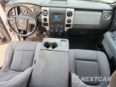 Zdjęcie 8 z 12 samochodu: 2014 FORD F150 SUPERCREW VIN:1FTFW1CF9EKE92814 - miniatura