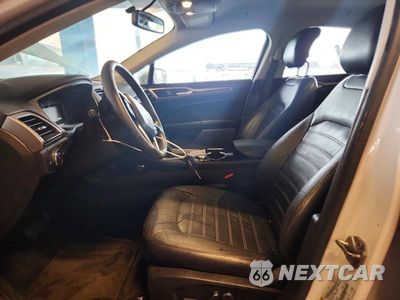 Zdjęcie 7 z 12 samochodu: 2015 FORD FUSION SE VIN:3FA6P0HD4FR129953 - miniatura