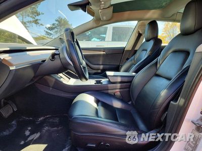 Zdjęcie 7 z 12 samochodu: 2022 TESLA MODEL 3 VIN:5YJ3E1EA9NF369132 - miniatura