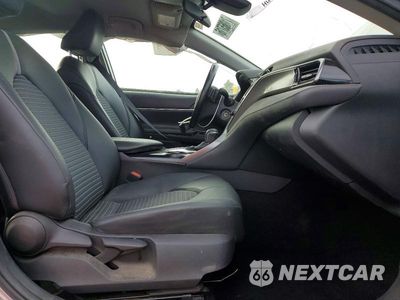 Zdjęcie 7 z 12 samochodu: 2019 TOYOTA CAMRY SE VIN:4T1B11HK2KU711921 - miniatura