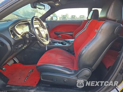 Zdjęcie 7 z 12 samochodu: 2015 DODGE CHALLENGER SRT 392 VIN:2C3CDZFJ5FH769835 - miniatura