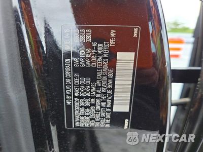 Zdjęcie 13 z 13 samochodu: 2016 VOLVO XC90 T6 VIN:YV4A22PK3G1095317 - miniatura