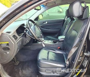 Zdjęcie 7 z 12 samochodu: 2014 HYUNDAI GENESIS 3.8L VIN:KMHGC4DD4EU260455 - miniatura
