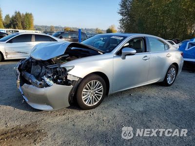 2013 LEXUS ES 350 JTHBK1GG4D2083954 - główne zdjęcie licytacji z USA - miniatura