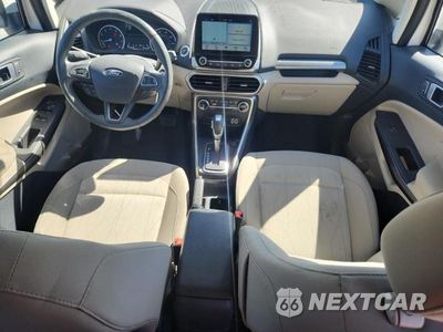 Zdjęcie 8 z 14 samochodu: 2018 FORD ECOSPORT SE VIN:MAJ6P1UL0JC209034 - miniatura