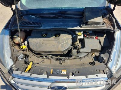 Zdjęcie 12 z 14 samochodu: 2018 FORD ESCAPE TITANIUM VIN:1FMCU0J96JUA03862 - miniatura