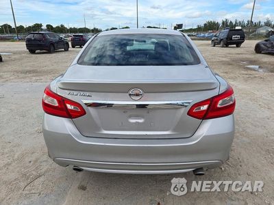Zdjęcie 6 z 12 samochodu: 2016 NISSAN ALTIMA 2.5 S VIN:1N4AL3AP3GN358169 - miniatura