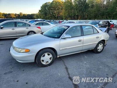 2002 BUICK CENTURY CUSTOM 2G4WS52J621229714 - główne zdjęcie licytacji z USA - miniatura