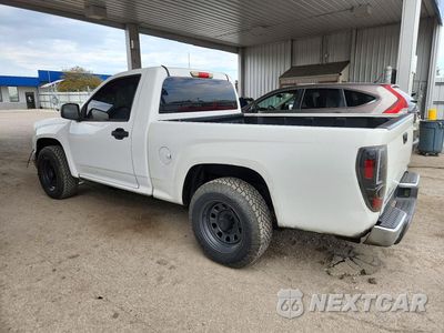 Drugie zdjęcie samochodu z przodu: 2011 GMC CANYON SLE VIN:1GTC5LF93B8101561 - miniatura