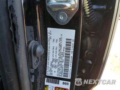 Zdjęcie 12 z 12 samochodu: 2019 TOYOTA TACOMA SR5 V6 VIN:3TMDZ5BN0KM078713 - miniatura