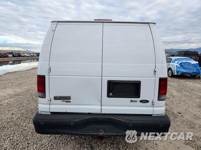 Zdjęcie 6 z 12 samochodu: 2013 FORD ECONOLINE E250 VAN VIN:1FTNE2EL3DDA16844 - miniatura