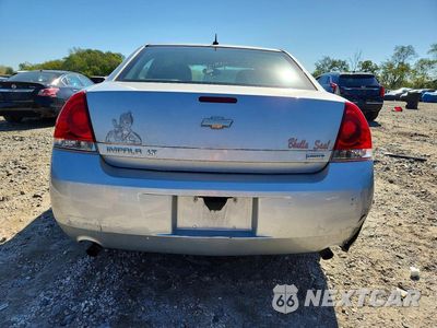 Zdjęcie 6 z 12 samochodu: 2014 CHEVROLET IMPALA LIMITED LT VIN:2G1WB5E38E1188694 - miniatura