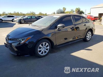 2024 TOYOTA COROLLA LE 5YFB4MDE3RP145448 - główne zdjęcie licytacji z USA - miniatura
