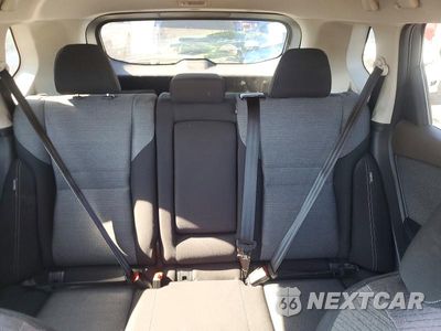 Zdjęcie 10 z 14 samochodu: 2021 NISSAN ROGUE S VIN:5N1AT3AA6MC784625 - miniatura