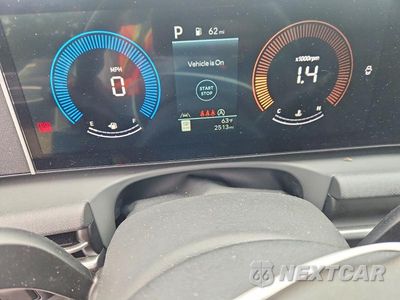 Zdjęcie 9 z 13 samochodu: 2026 HYUNDAI TUCSON XRT VIN:5NMJFCDE4TH714714 - miniatura