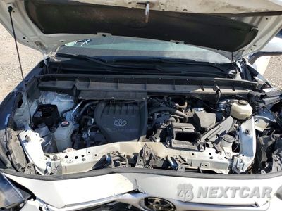 Zdjęcie 11 z 12 samochodu: 2023 TOYOTA HIGHLANDER XLE VIN:5TDKDRAH1PS008881 - miniatura