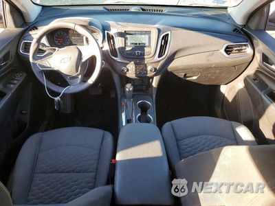 Zdjęcie 8 z 13 samochodu: 2018 CHEVROLET EQUINOX LT VIN:2GNAXTEX0J6156059 - miniatura