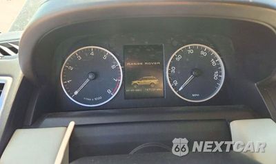 Zdjęcie 9 z 12 samochodu: 2012 LAND ROVER RANGE ROVER SPORT HSE LUXURY VIN:SALSK2D47CA719118 - miniatura