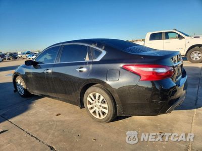 Drugie zdjęcie samochodu z przodu: 2018 NISSAN ALTIMA 2.5 S VIN:1N4AL3AP2JC231092 - miniatura