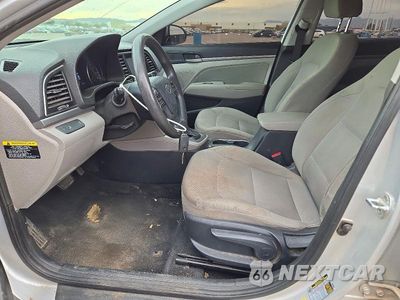 Zdjęcie 7 z 12 samochodu: 2018 HYUNDAI ELANTRA SEL VIN:5NPD84LF1JH296815 - miniatura