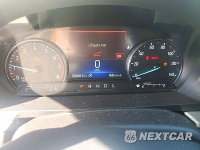 Zdjęcie 9 z 13 samochodu: 2024 FORD EXPLORER XLT VIN:1FMSK7DH3RGA17676 - miniatura