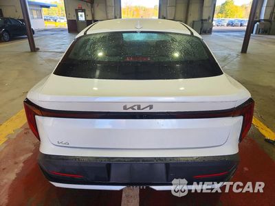Zdjęcie 6 z 13 samochodu: 2025 KIA K4 LXS VIN:3KPFT4DE9SE112417 - miniatura
