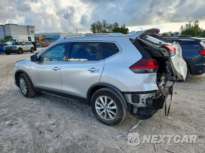 Drugie zdjęcie samochodu z przodu: 2020 NISSAN ROGUE S VIN:JN8AT2MT0LW035932 - miniatura