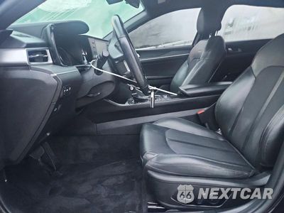 Zdjęcie 7 z 12 samochodu: 2021 KIA K5 GT LINE VIN:5XXG64J21MG018614 - miniatura