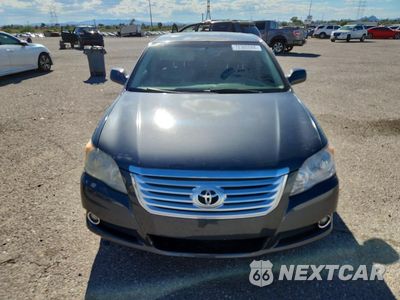 Piąte zdjęcie samochodu w środku: 2008 TOYOTA AVALON LIMITED VIN:4T1BK36B48U309032 - miniatura