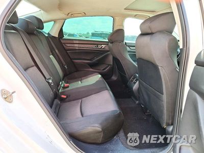 Zdjęcie 10 z 12 samochodu: 2018 HONDA ACCORD VIN:1HGCV1F42JA198124 - miniatura