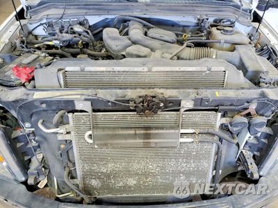 Zdjęcie 11 z 12 samochodu: 2010 FORD F250 SUPER DUTY VIN:1FTSX2A53AEA45545 - miniatura