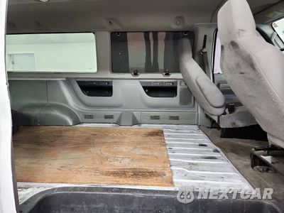 Zdjęcie 11 z 13 samochodu: 2014 FORD ECONOLINE E350 SUPER DUTY WAGON VIN:1FBNE3BL6EDA98018 - miniatura