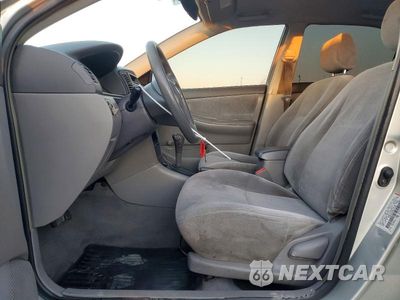 Zdjęcie 7 z 13 samochodu: 2003 TOYOTA COROLLA CE VIN:JTDBR32EX30031222 - miniatura
