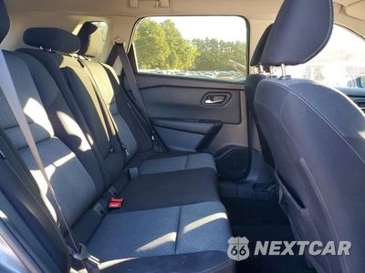Zdjęcie 11 z 14 samochodu: 2024 NISSAN ROGUE SV VIN:JN8BT3BB4RW183563 - miniatura