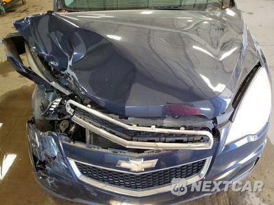 Zdjęcie 12 z 13 samochodu: 2015 CHEVROLET EQUINOX LT VIN:2GNALBEK7F1145705 - miniatura