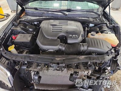 Zdjęcie 11 z 13 samochodu: 2018 CHRYSLER 300 LIMITED VIN:2C3CCAKG8JH127553 - miniatura