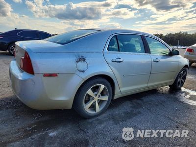 Trzecie zdjęcie samochodu z tyłu: 2009 CHEVROLET MALIBU LS VIN:1G1ZG57K994270334 - miniatura