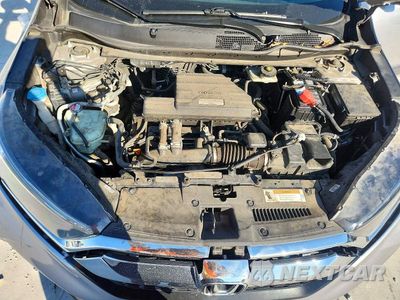 Zdjęcie 12 z 14 samochodu: 2019 HONDA CR-V EXL VIN:5J6RW1H82KA001602 - miniatura