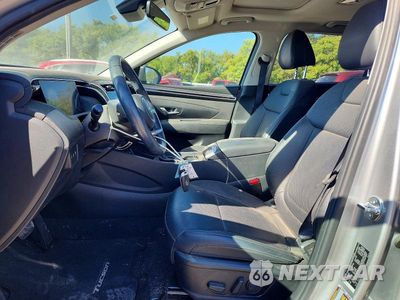Zdjęcie 7 z 13 samochodu: 2023 HYUNDAI TUCSON SEL VIN:5NMJF3AE7PH236217 - miniatura