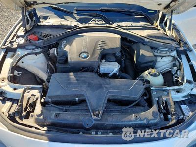 Zdjęcie 11 z 12 samochodu: 2018 BMW 320 XI VIN:WBA8E5G5XJNU46810 - miniatura