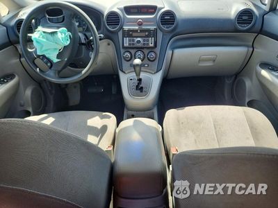 Zdjęcie 8 z 13 samochodu: 2008 KIA RONDO LX VIN:KNAFG526987162584 - miniatura